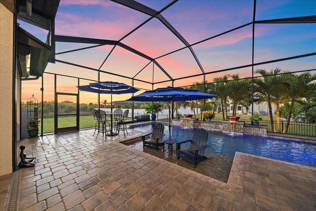 15691 MEACHAM CIRCLE, Port Charlotte, FL 33981