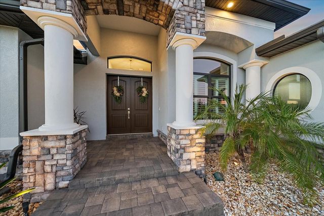 15691 MEACHAM CIRCLE, Port Charlotte, FL 33981