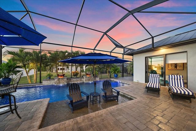 15691 MEACHAM CIRCLE, Port Charlotte, FL 33981