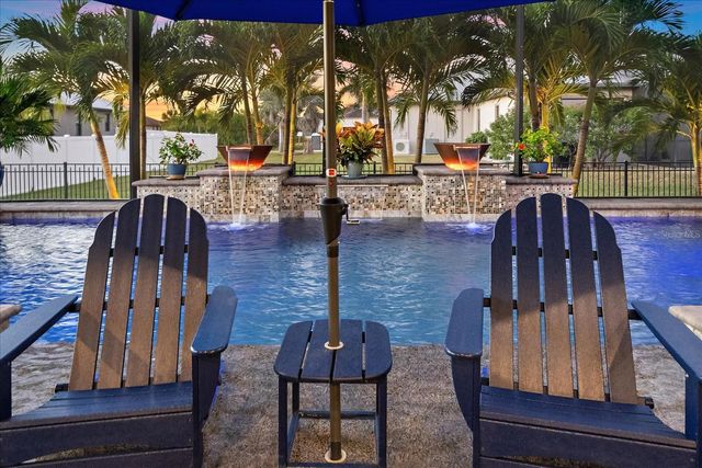 15691 MEACHAM CIRCLE, Port Charlotte, FL 33981