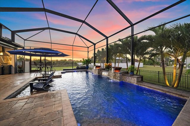 15691 MEACHAM CIRCLE, Port Charlotte, FL 33981