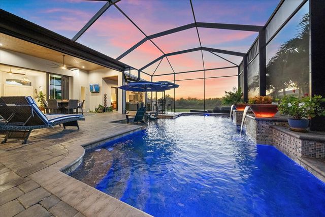 15691 MEACHAM CIRCLE, Port Charlotte, FL 33981