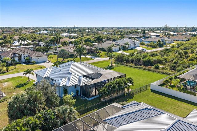 15691 MEACHAM CIRCLE, Port Charlotte, FL 33981