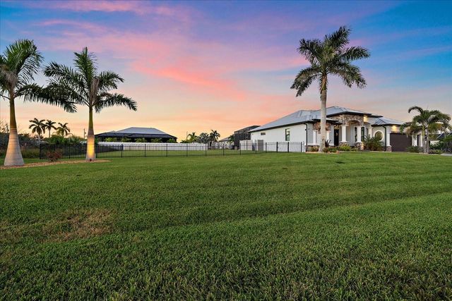 15691 MEACHAM CIRCLE, Port Charlotte, FL 33981