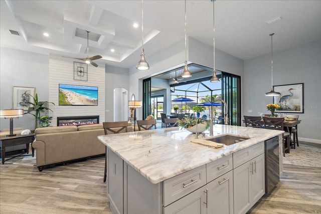 15691 MEACHAM CIRCLE, Port Charlotte, FL 33981