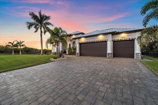 15691 MEACHAM CIRCLE, Port Charlotte, FL 33981