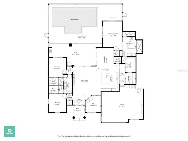 15691 MEACHAM CIRCLE, Port Charlotte, FL 33981