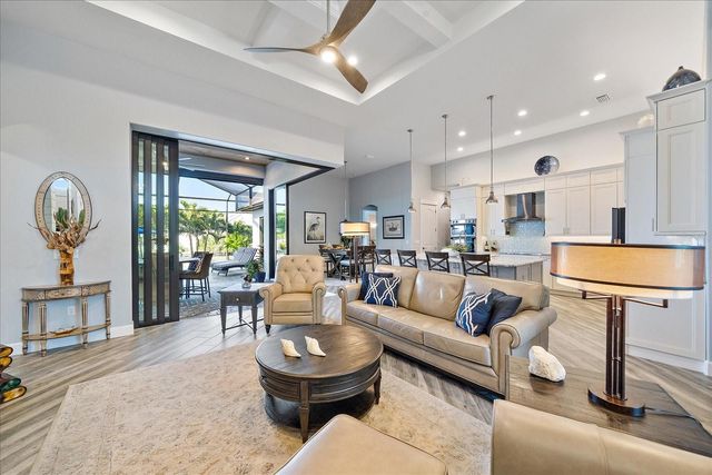 15691 MEACHAM CIRCLE, Port Charlotte, FL 33981