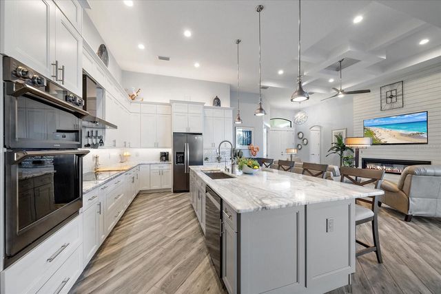 15691 MEACHAM CIRCLE, Port Charlotte, FL 33981