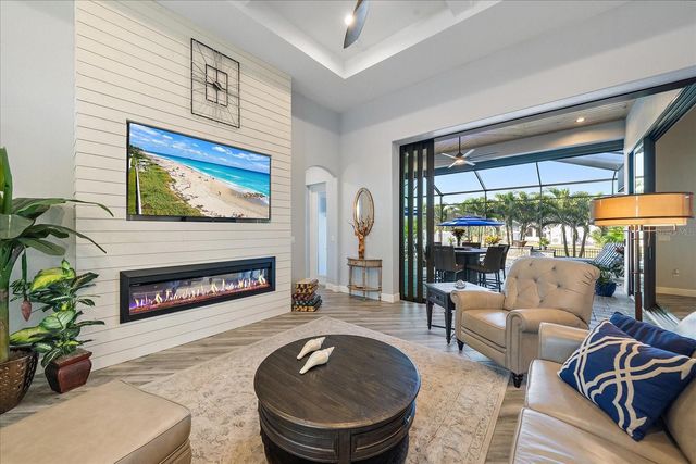 15691 MEACHAM CIRCLE, Port Charlotte, FL 33981