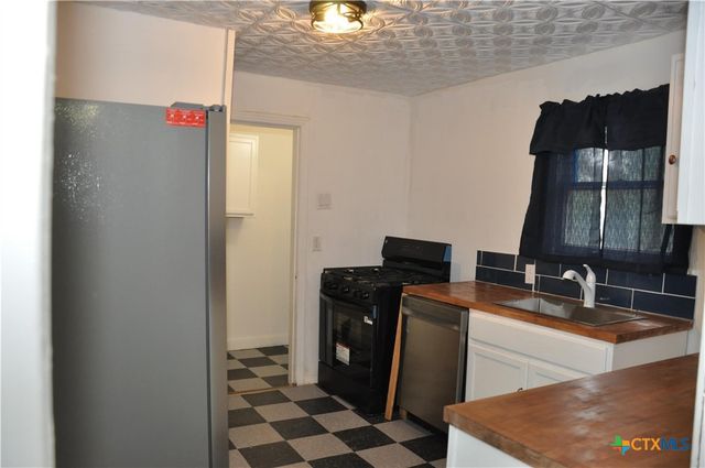 1408 E Avenue D, Temple, TX 76501