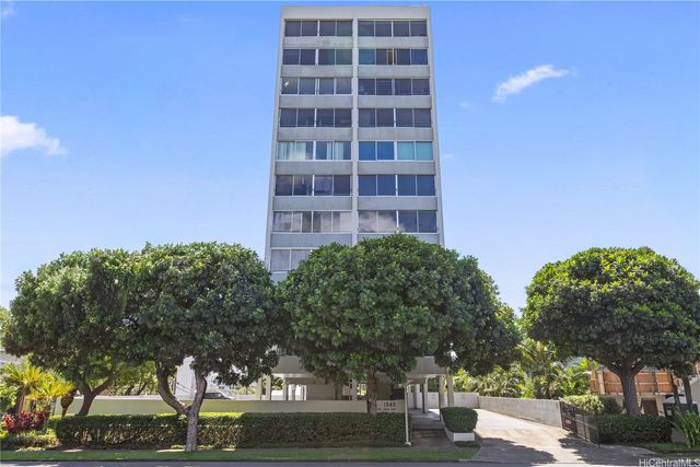 1545 Nehoa Street 703, Honolulu, HI 96822