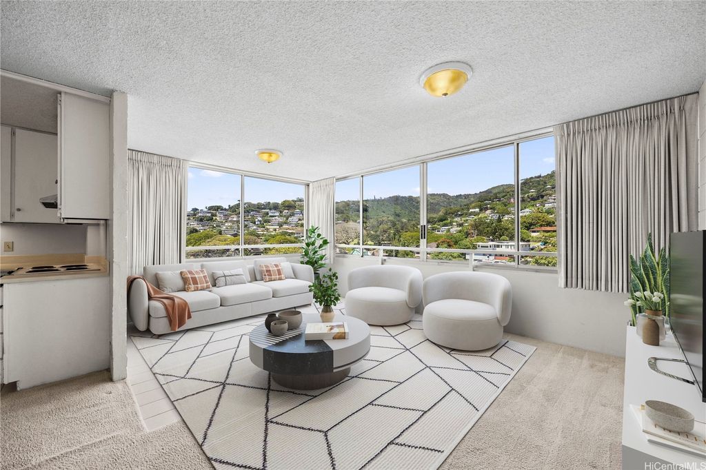 1545 Nehoa Street 703, Honolulu, HI 96822