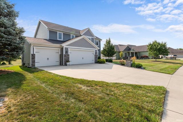 12032 Mallards Lake Parkway, Fort Wayne, IN 46845