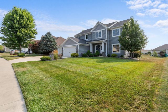 12032 Mallards Lake Parkway, Fort Wayne, IN 46845