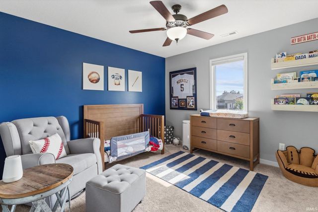 12032 Mallards Lake Parkway, Fort Wayne, IN 46845