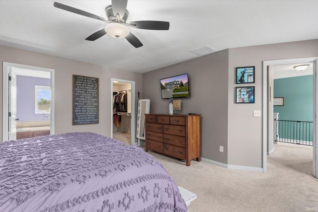 12032 Mallards Lake Parkway, Fort Wayne, IN 46845