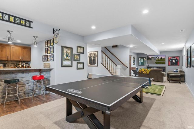 12032 Mallards Lake Parkway, Fort Wayne, IN 46845