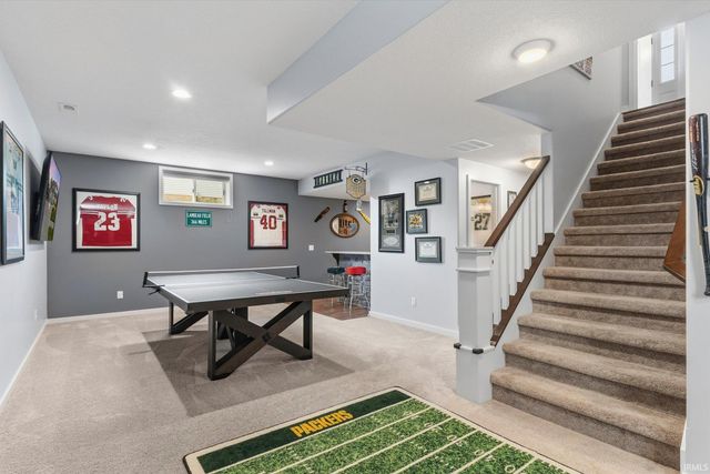 12032 Mallards Lake Parkway, Fort Wayne, IN 46845