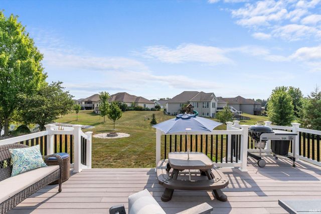 12032 Mallards Lake Parkway, Fort Wayne, IN 46845