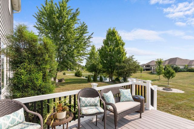 12032 Mallards Lake Parkway, Fort Wayne, IN 46845