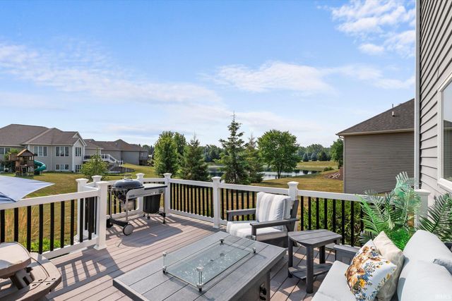 12032 Mallards Lake Parkway, Fort Wayne, IN 46845