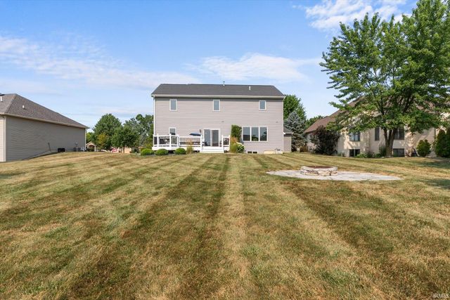 12032 Mallards Lake Parkway, Fort Wayne, IN 46845