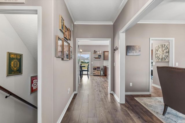 12032 Mallards Lake Parkway, Fort Wayne, IN 46845