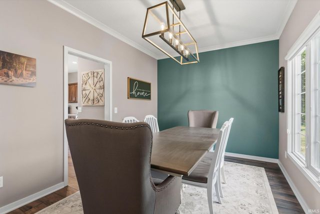 12032 Mallards Lake Parkway, Fort Wayne, IN 46845
