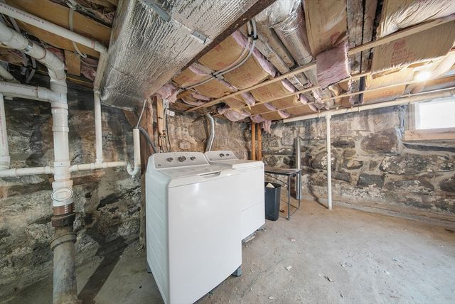 11 Willet St B, Quincy, MA 02170