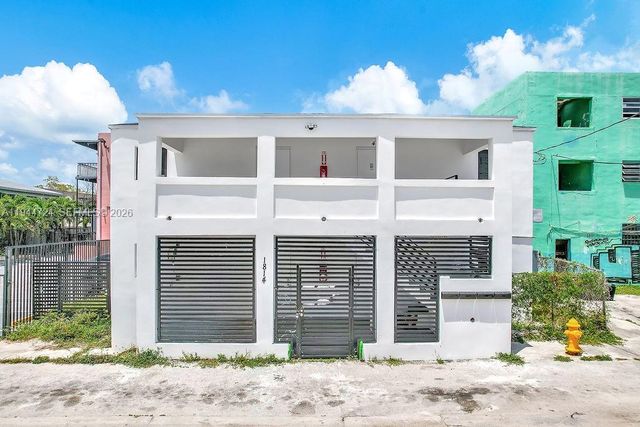 1814 NW 2nd Ct, Miami, FL 33136