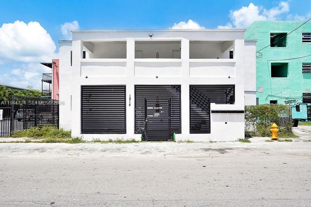 1814 NW 2nd Ct, Miami, FL 33136