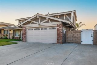 5025 N Treanor, Covina, CA 91724