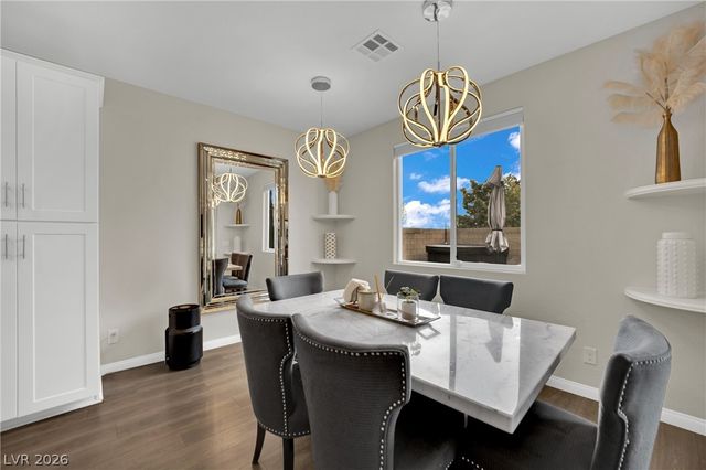 432 Borgato Court, Las Vegas, NV 89145