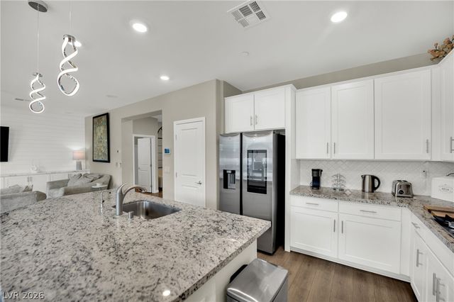 432 Borgato Court, Las Vegas, NV 89145