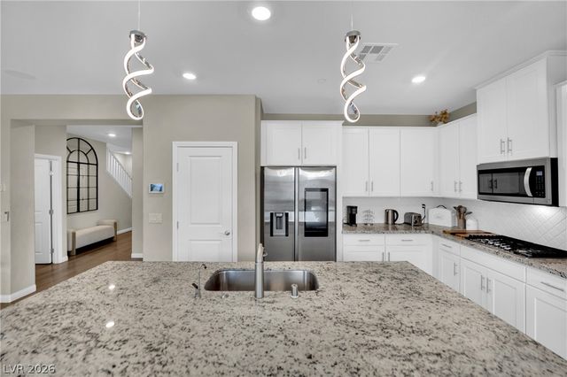 432 Borgato Court, Las Vegas, NV 89145