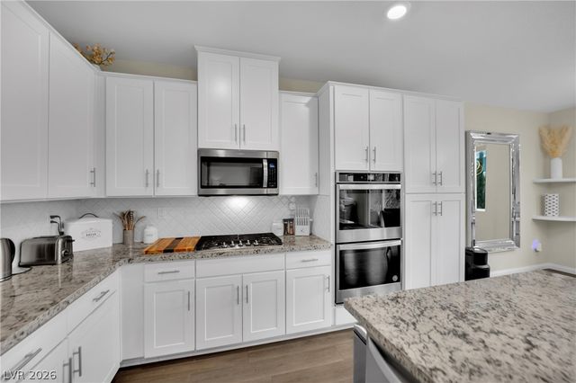 432 Borgato Court, Las Vegas, NV 89145