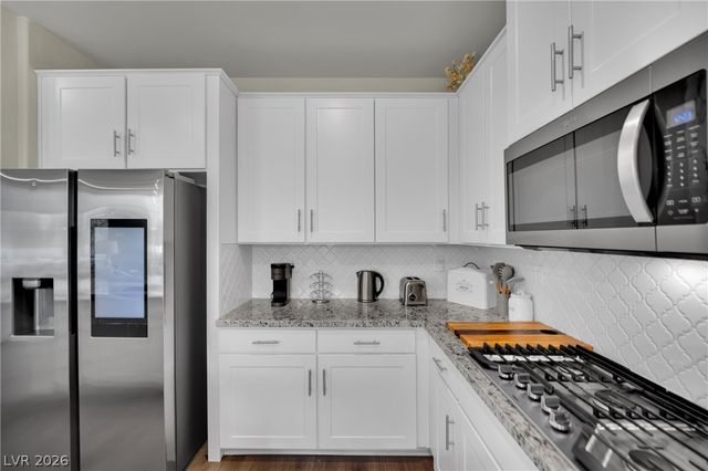 432 Borgato Court, Las Vegas, NV 89145