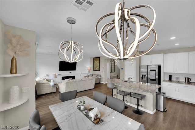 432 Borgato Court, Las Vegas, NV 89145