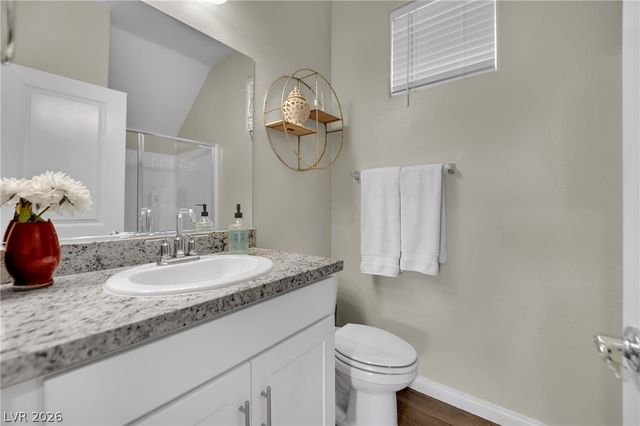 432 Borgato Court, Las Vegas, NV 89145