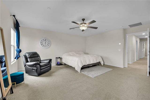 432 Borgato Court, Las Vegas, NV 89145