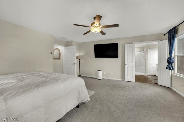 432 Borgato Court, Las Vegas, NV 89145