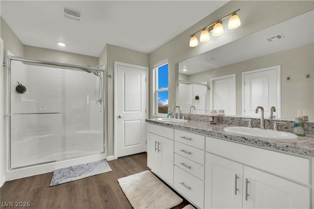 432 Borgato Court, Las Vegas, NV 89145