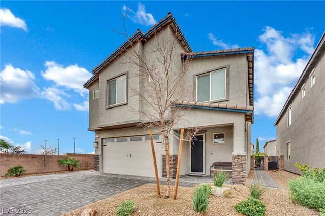 432 Borgato Court, Las Vegas, NV 89145