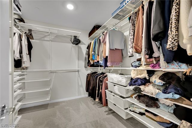 432 Borgato Court, Las Vegas, NV 89145