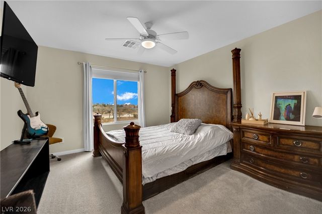 432 Borgato Court, Las Vegas, NV 89145