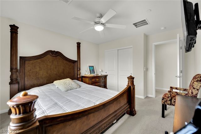 432 Borgato Court, Las Vegas, NV 89145