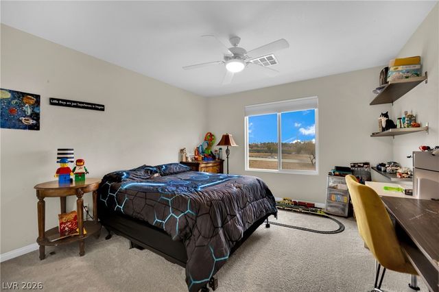 432 Borgato Court, Las Vegas, NV 89145