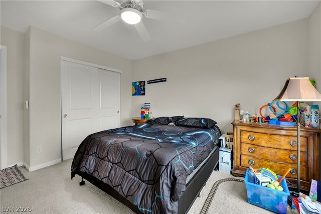 432 Borgato Court, Las Vegas, NV 89145