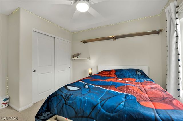 432 Borgato Court, Las Vegas, NV 89145